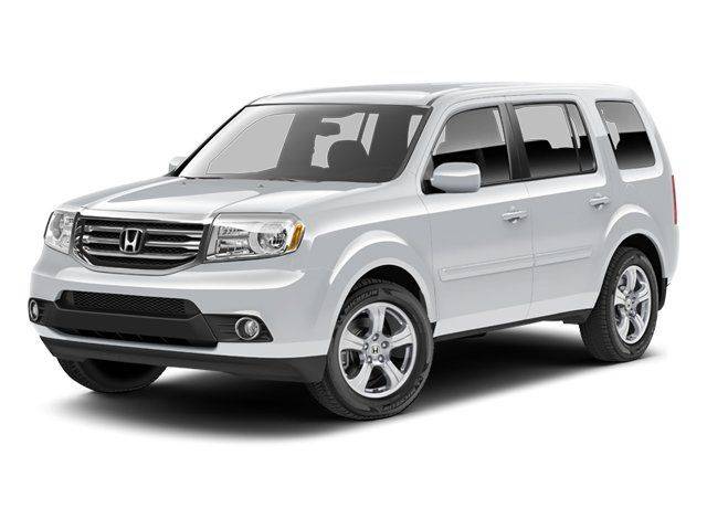 2013 Honda Pilot EX — SUV — 147,008 mi — Clermont, FL