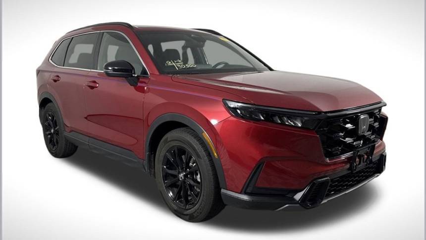 2023 Honda CR-V Hybrid Sport — SUV — 14,548 mi — Clermont, FL