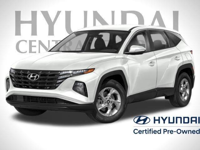 2024 Hyundai Tucson SE — SUV — 23,888 mi — Clermont, FL
