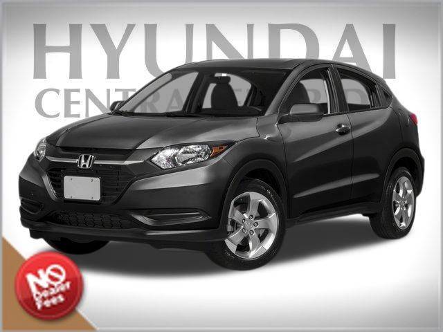 2017 Honda HR-V LX — SUV — 92,748 mi — Clermont, FL