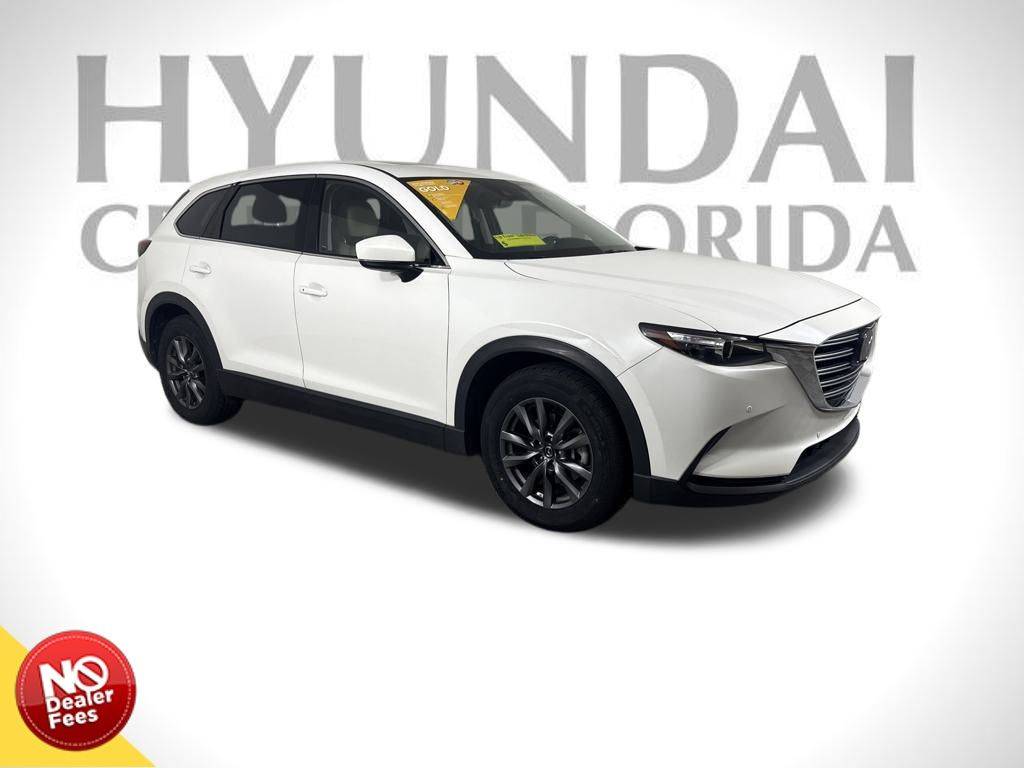 2020 Mazda CX-9 Touring — SUV — 65,025 mi — Clermont, FL
