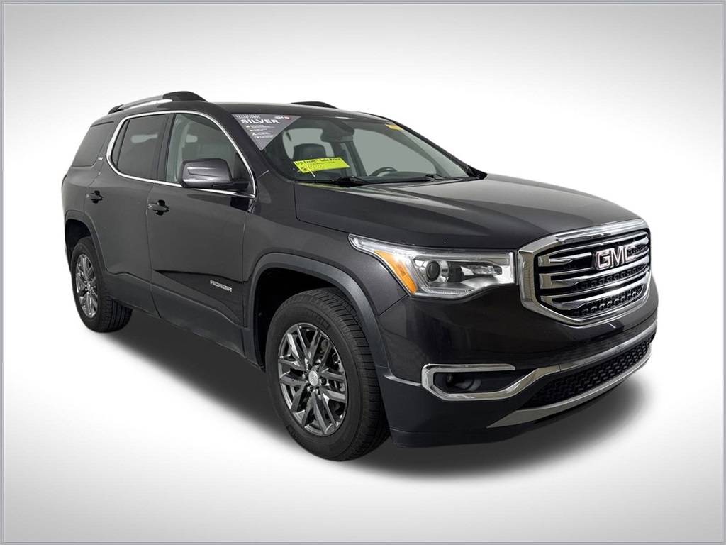 2019 GMC Acadia SLT — SUV — 111,846 mi — Clermont, FL