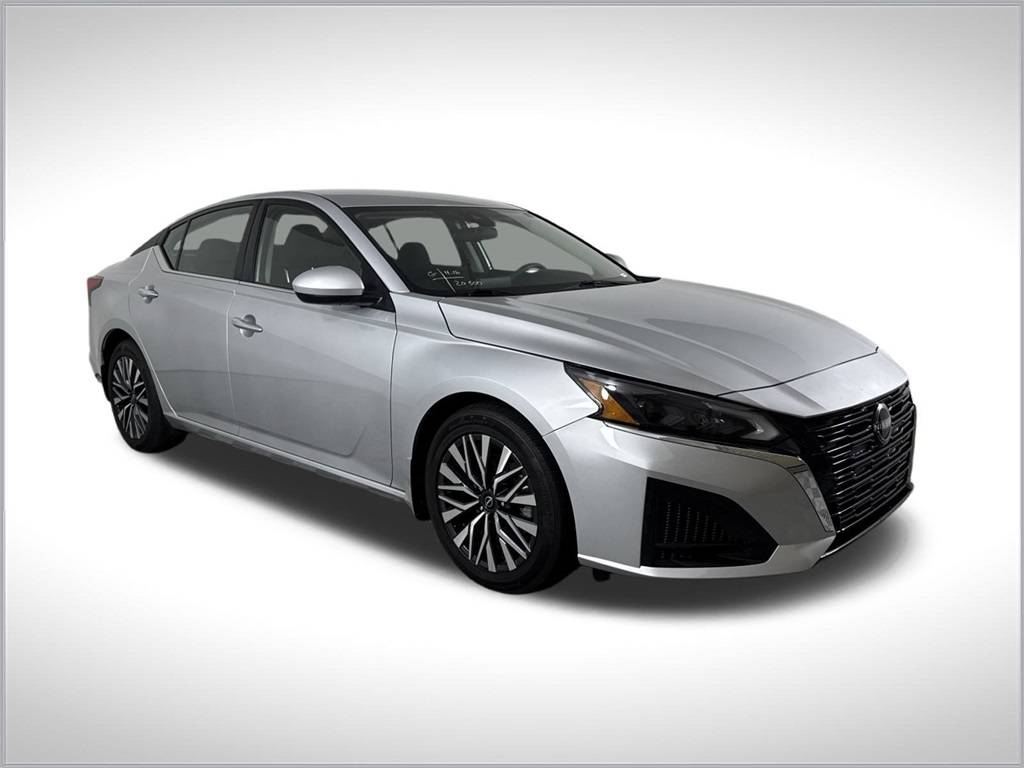 2023 Nissan Altima SV — Sedan — 30,945 mi — Clermont, FL