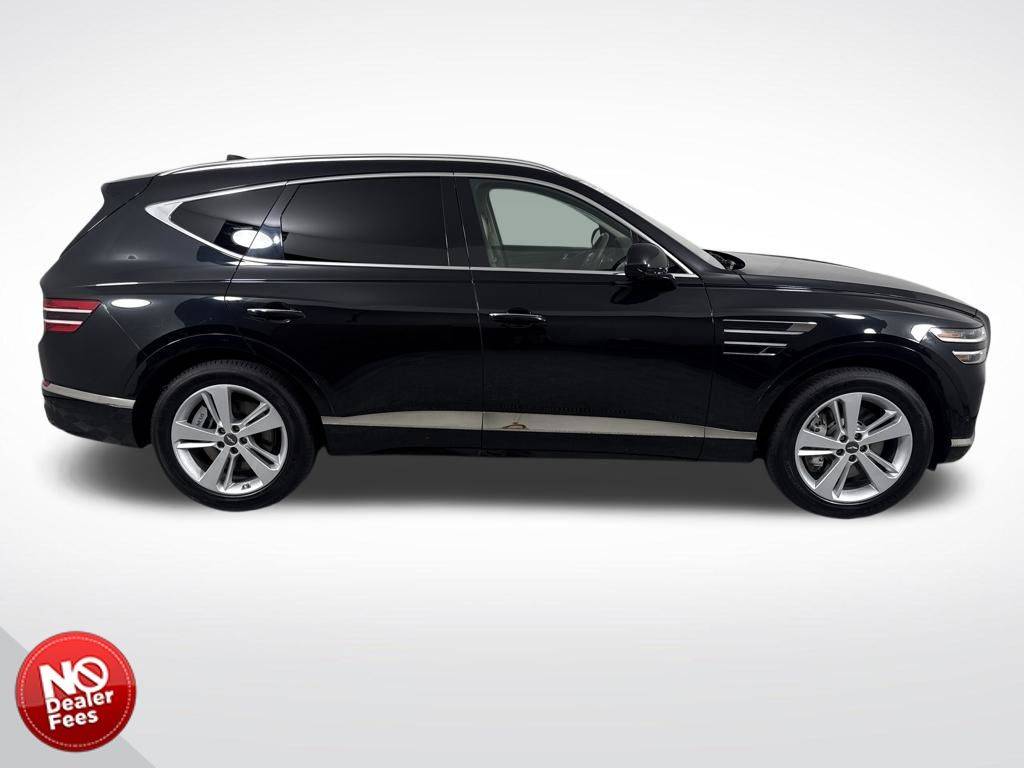 2023 Genesis GV80 2.5T — SUV — 76,499 mi — Clermont, FL