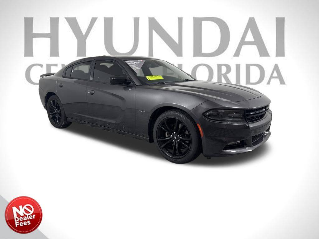 2018 Dodge Charger R/T — Sedan — 63,039 mi — Clermont, FL