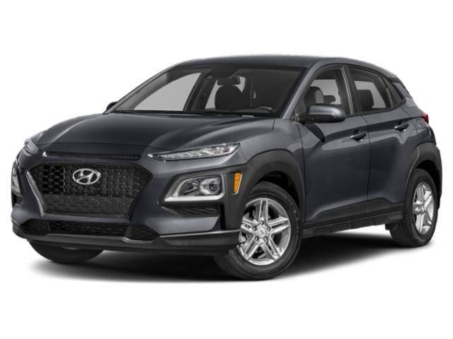 2021 Hyundai Kona SE — SUV — 13,048 mi — Clermont, FL