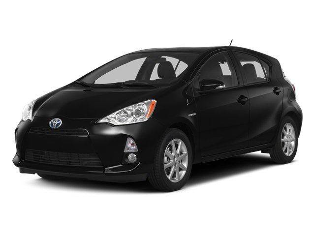 2014 Toyota Prius c Four — Hatchback — 88,147 mi — Clermont, FL