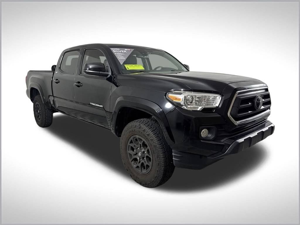 2021 Toyota Tacoma SR5 — Pickup Truck — 80,955 mi — Clermont, FL