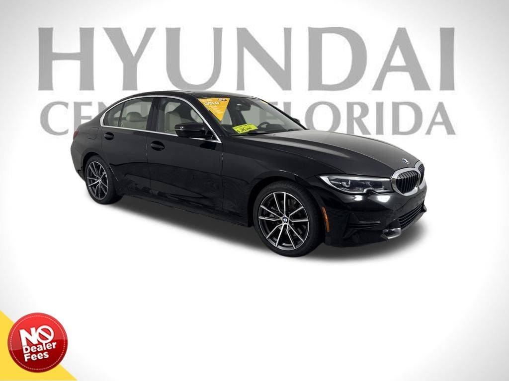 2020 BMW 3 Series 330i — Sedan — 38,031 mi — Clermont, FL