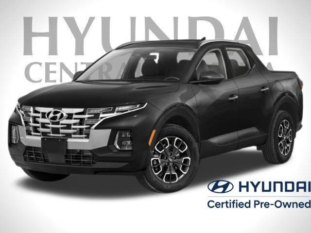 2023 Hyundai Santa Cruz SEL Premium — Pickup Truck — 15,690 mi — Clermont, FL