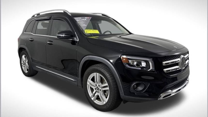 2020 Mercedes-Benz GLB GLB 250 — SUV — 39,605 mi — Clermont, FL