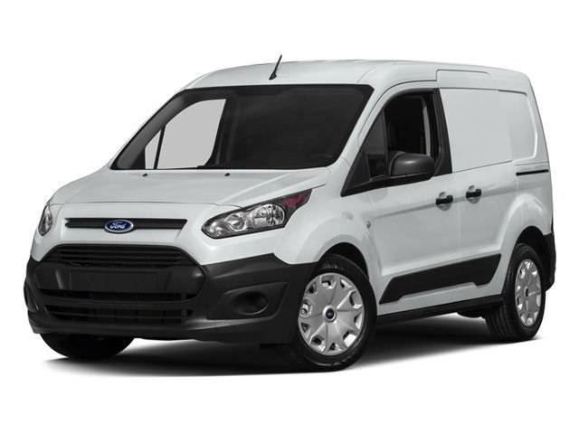 2014 Ford Transit Connect Van XLT — Cargo Van — 128,808 mi — Clermont, FL