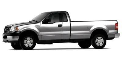 2005 Ford F-150 XL — Pickup Truck — 186,073 mi — Clermont, FL