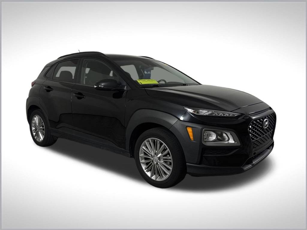 2021 Hyundai Kona SEL — SUV — 38,529 mi — Clermont, FL