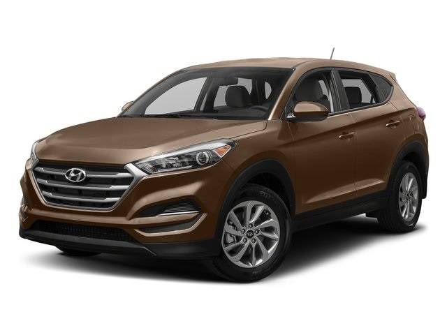 2017 Hyundai Tucson SE — SUV — 82,487 mi — Clermont, FL