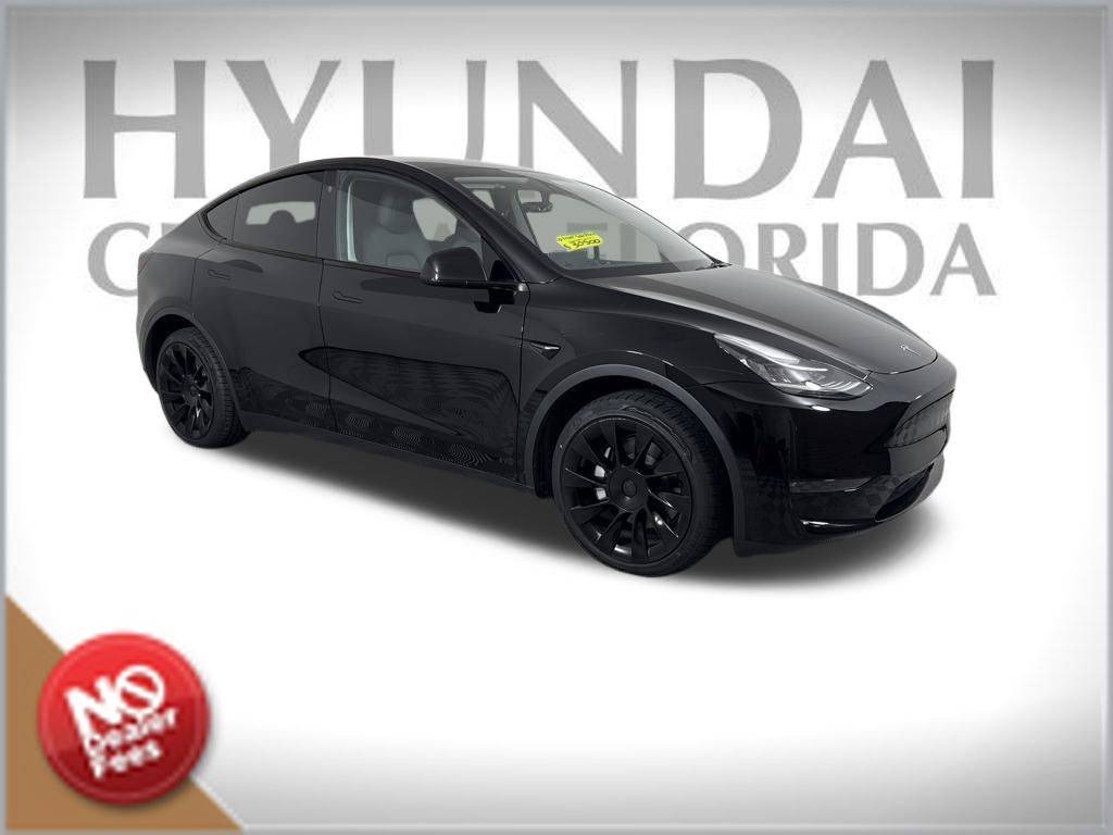 2023 Tesla Model Y Long Range — SUV — 31,300 mi — Clermont, FL