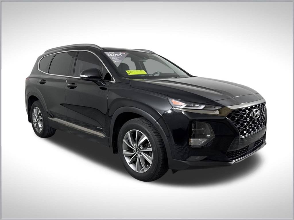 2019 Hyundai Santa Fe Ultimate — SUV — 111,375 mi — Clermont, FL