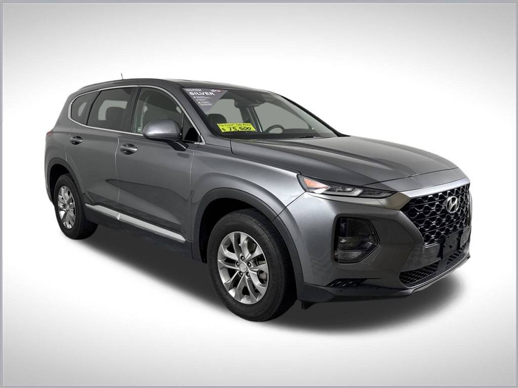 2019 Hyundai Santa Fe SE — SUV — 89,670 mi — Clermont, FL