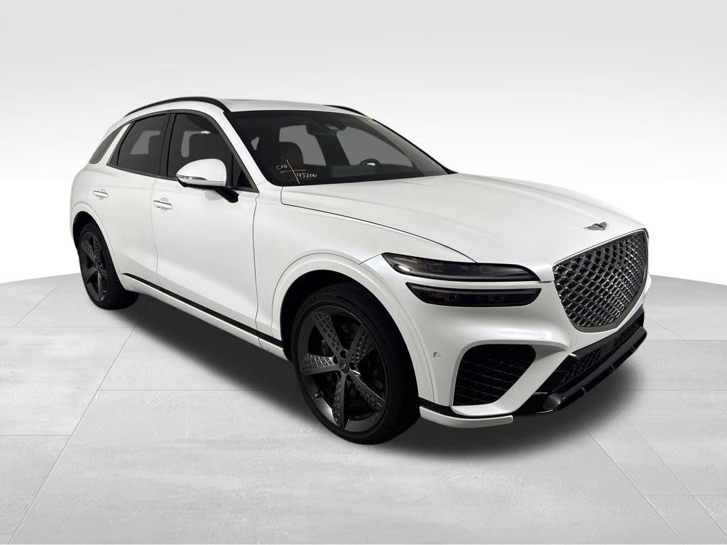 2023 Genesis GV70 3.5T Sport — SUV — 30,779 mi — Clermont, FL