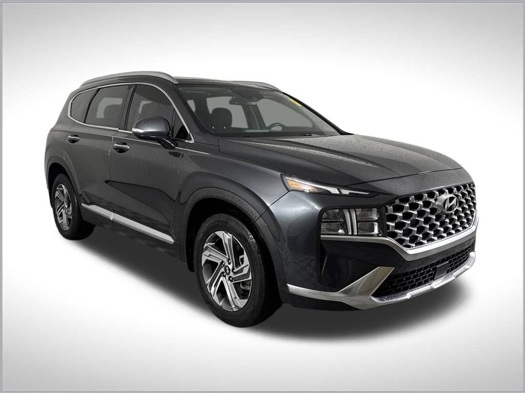2023 Hyundai Santa Fe SEL — SUV — 14,064 mi — Clermont, FL
