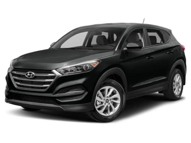 2018 Hyundai Tucson SE — SUV — 96,650 mi — Clermont, FL