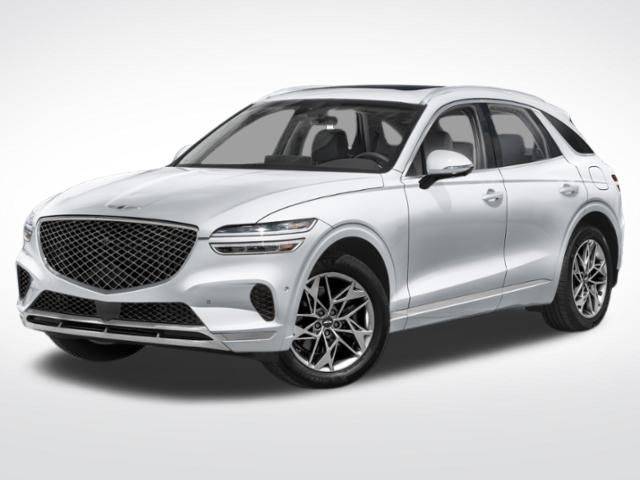 2024 Genesis GV70 2.5T — SUV — 22,019 mi — Clermont, FL
