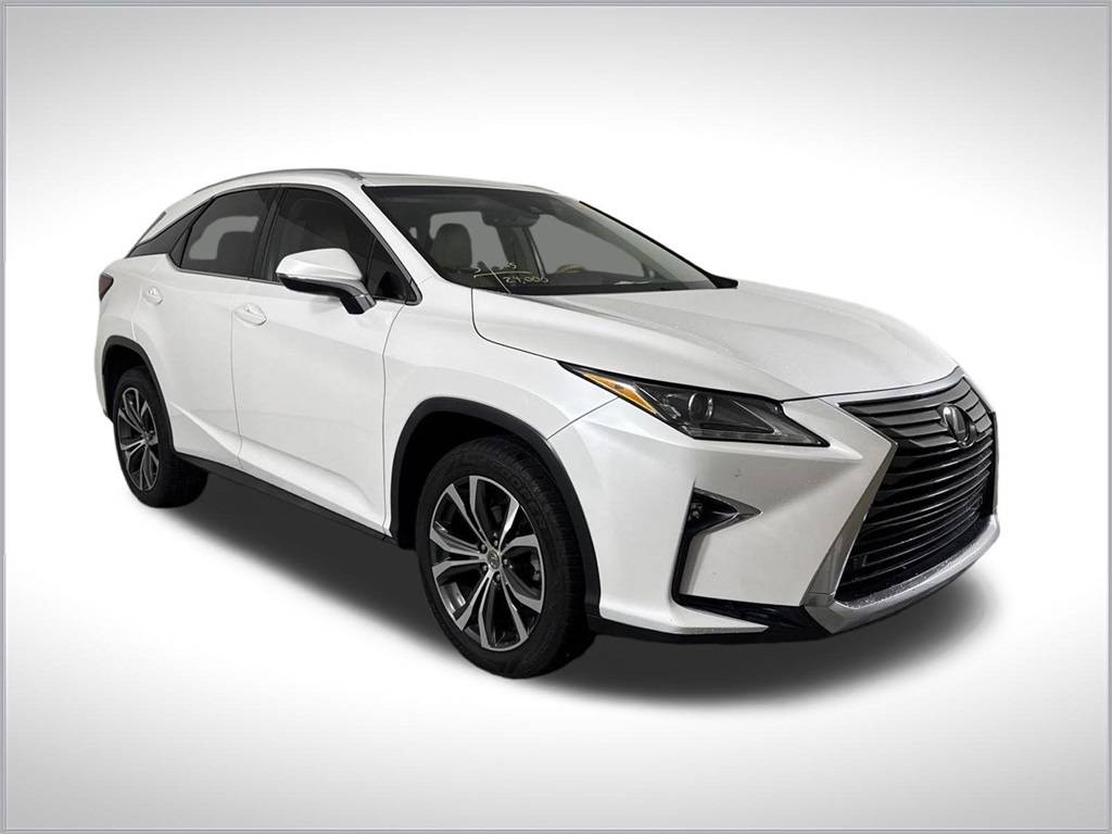 2017 Lexus RX RX 350 — SUV — 84,854 mi — Clermont, FL