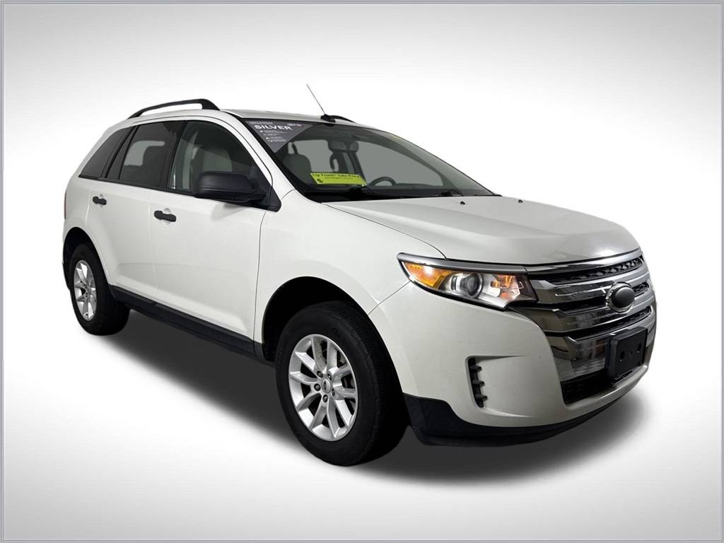 2013 Ford Edge SE — SUV — 87,043 mi — Clermont, FL