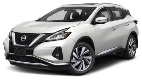 2019 Nissan Murano SL — SUV — 33,010 mi — Clermont, FL