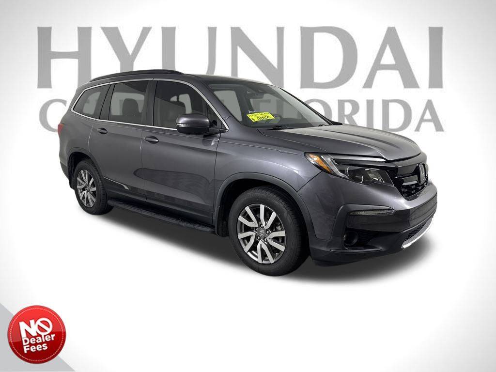 2019 Honda Pilot EX — SUV — 94,587 mi — Clermont, FL