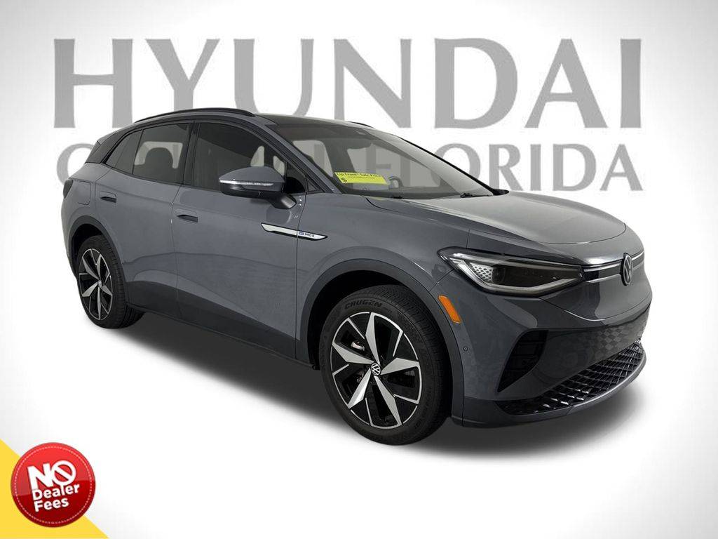 2023 Volkswagen ID.4 Pro S — SUV — 47,940 mi — Clermont, FL
