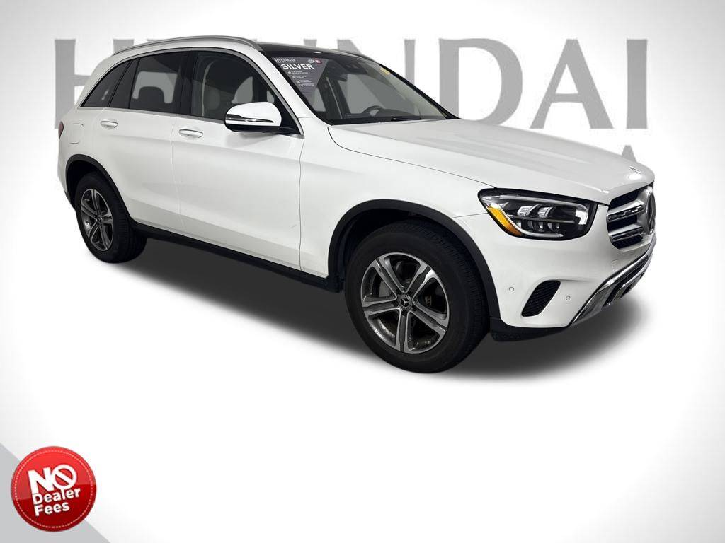 2021 Mercedes-Benz GLC GLC 300 — SUV — 44,011 mi — Clermont, FL