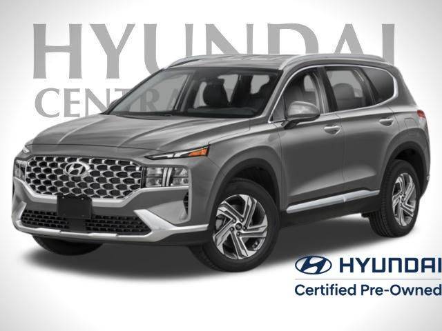 2022 Hyundai Santa Fe SEL — SUV — 38,979 mi — Clermont, FL