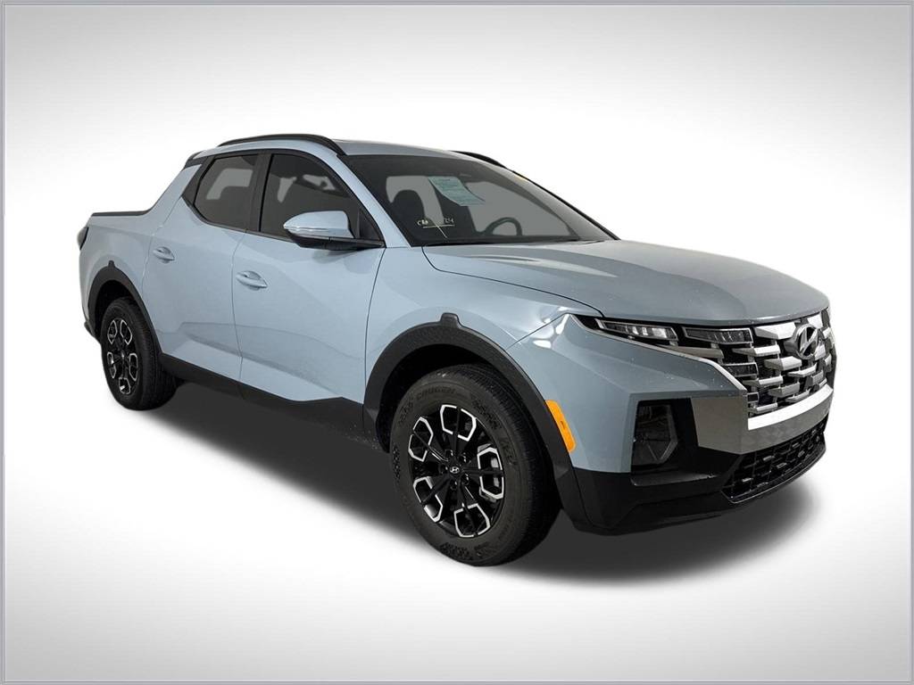2022 Hyundai Santa Cruz SEL Premium — Pickup Truck — 12,795 mi — Clermont, FL