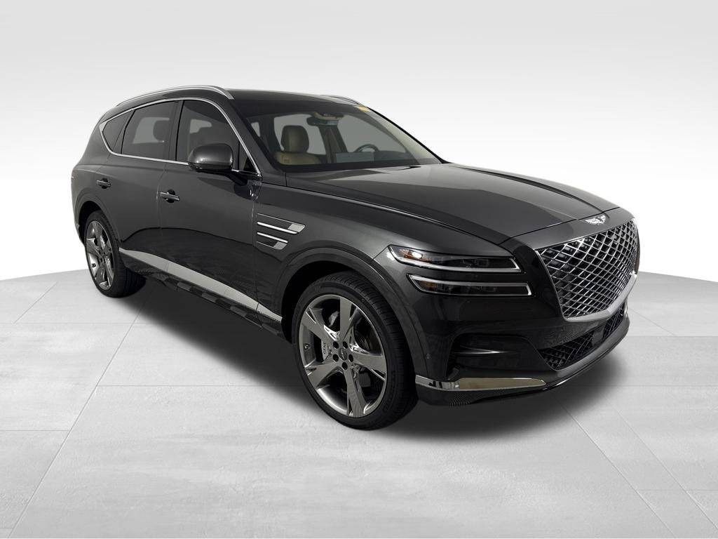 2024 Genesis GV80 2.5T — SUV — 12,997 mi — Clermont, FL