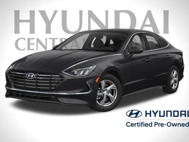 2020 Hyundai Sonata SE — Sedan — 39,958 mi — Clermont, FL