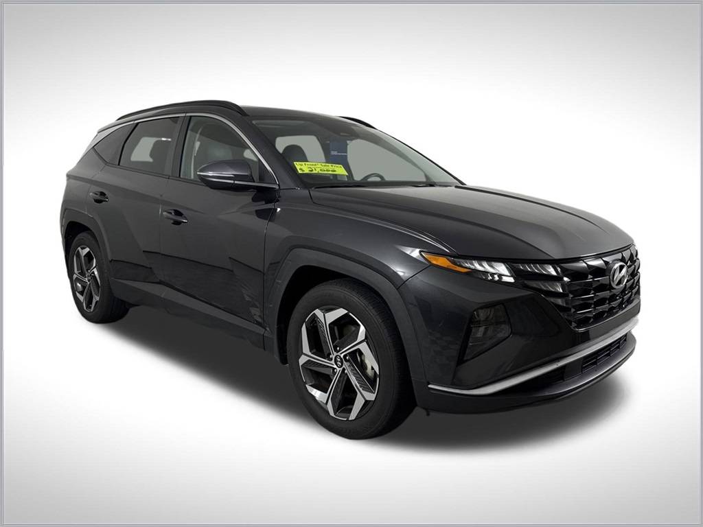 2023 Hyundai Tucson SEL — SUV — 49,656 mi — Clermont, FL