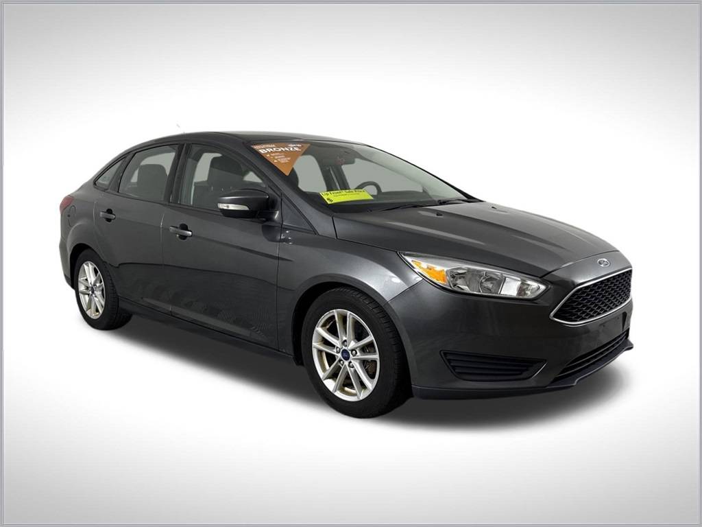 2016 Ford Focus SE — Sedan — 169,964 mi — Clermont, FL