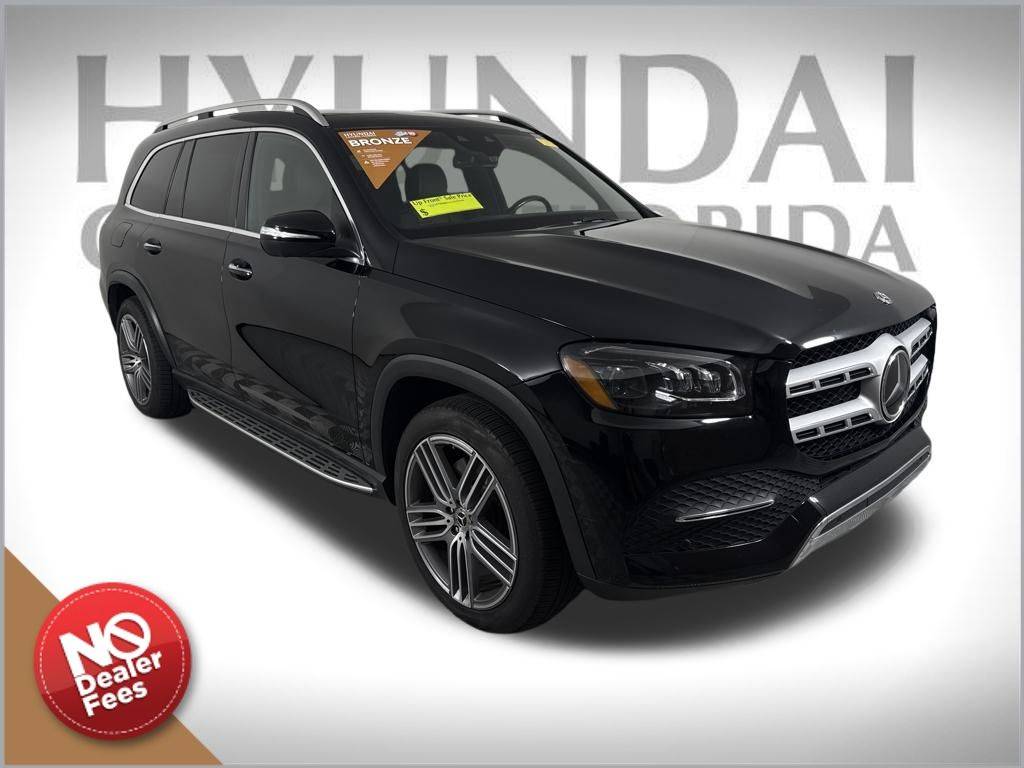 2021 Mercedes-Benz GLS GLS 450 — SUV — 71,641 mi — Clermont, FL