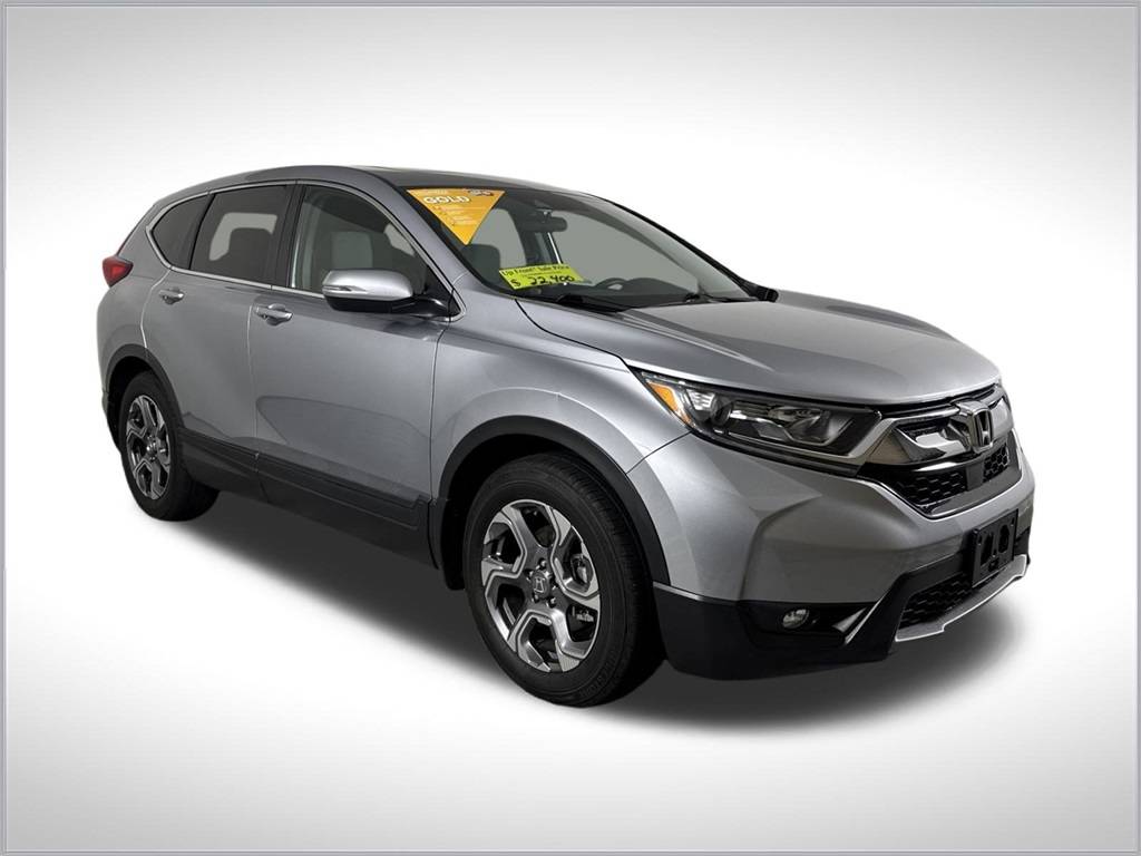 2019 Honda CR-V EX — SUV — 47,972 mi — Clermont, FL