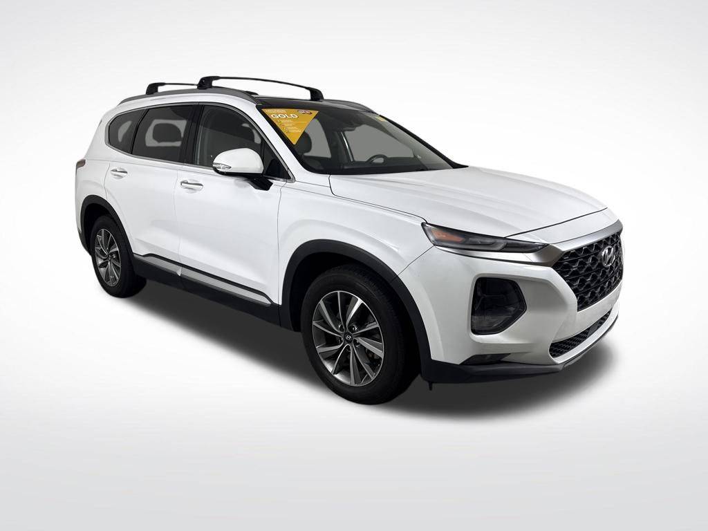 2019 Hyundai Santa Fe Limited — SUV — 69,473 mi — Clermont, FL