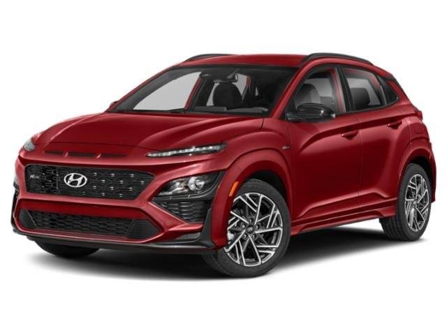2022 Hyundai Kona N Line — SUV — 18,580 mi — Clermont, FL