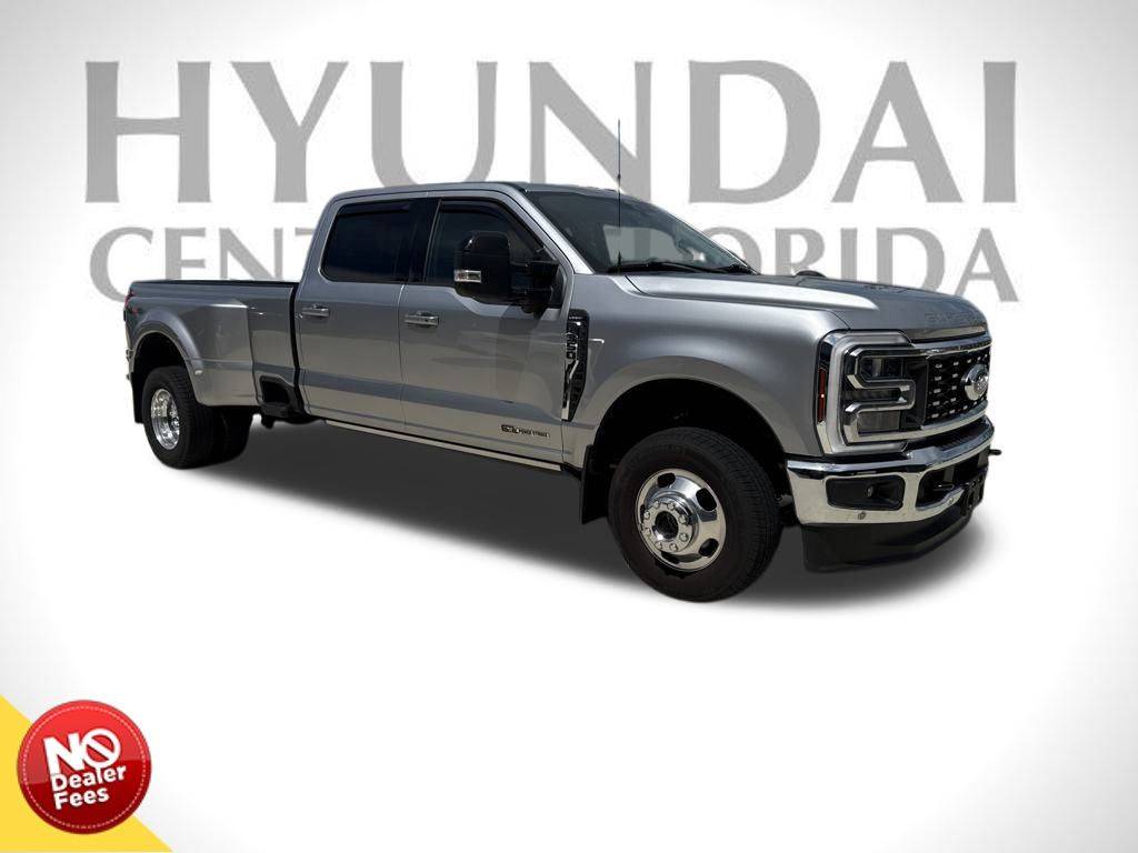 2024 Ford Super Duty F-350 XL — Pickup Truck — 33,322 mi — Clermont, FL