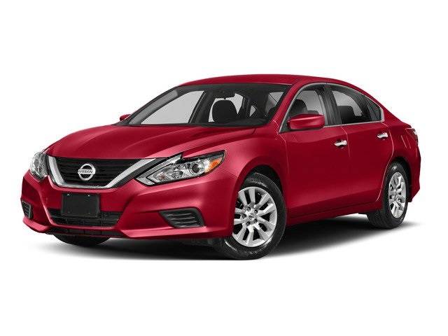 2018 Nissan Altima 2.5 SV — Sedan — 140,750 mi — Clermont, FL