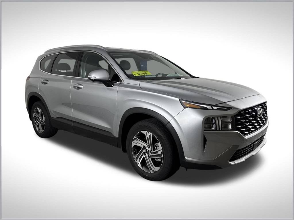 2023 Hyundai Santa Fe SEL — SUV — 20,223 mi — Clermont, FL