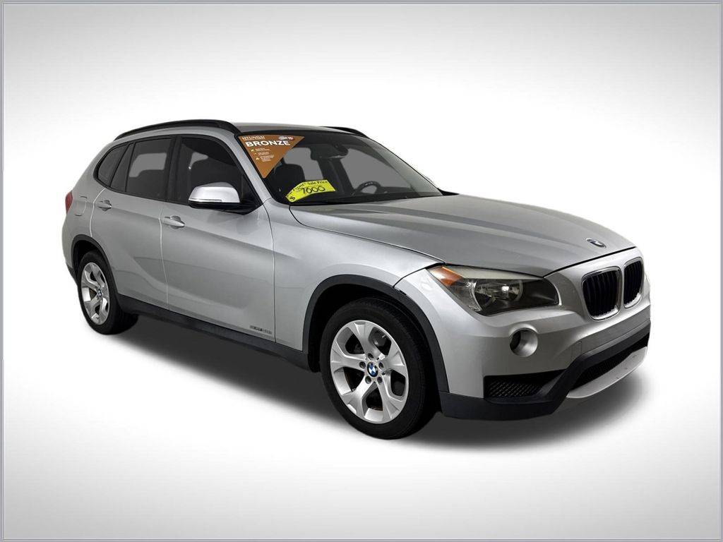 2013 BMW X1 28i — SUV — 123,682 mi — Clermont, FL