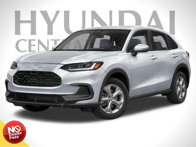 2023 Honda HR-V LX — SUV — 56,197 mi — Clermont, FL