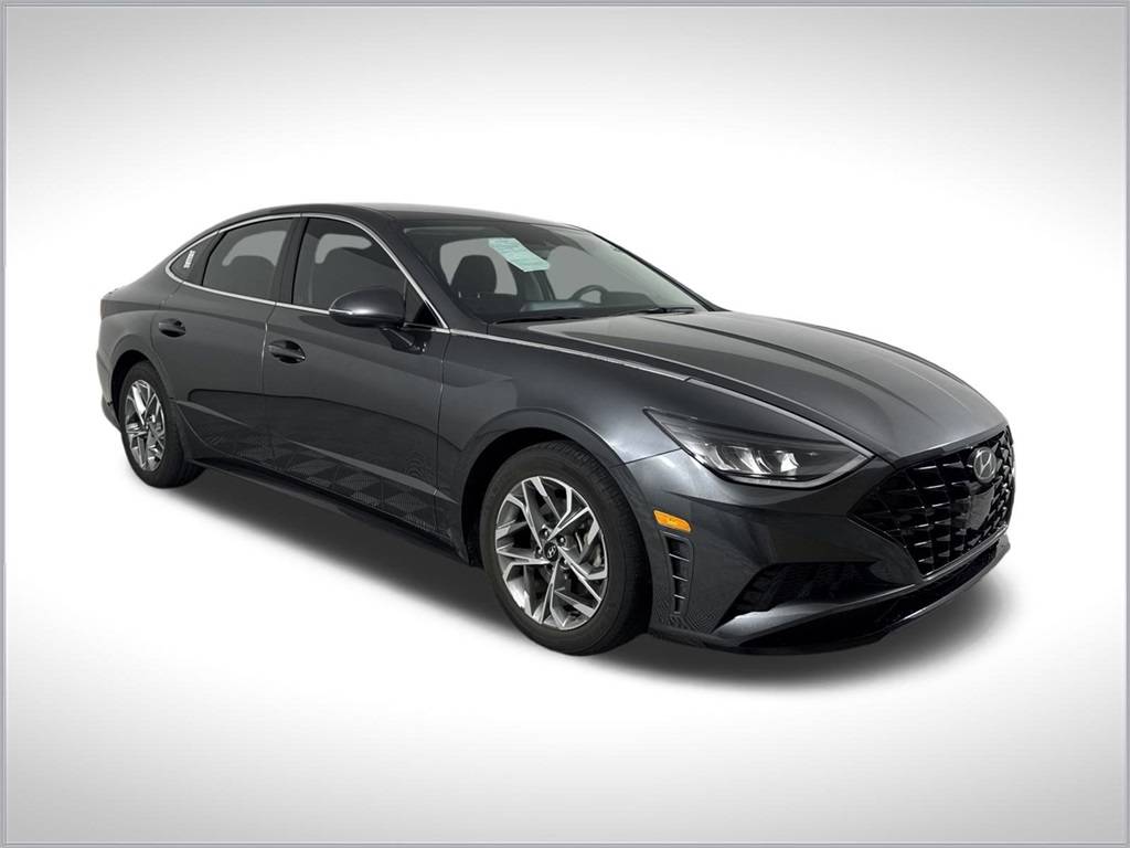 2023 Hyundai Sonata SEL — Sedan — 30,867 mi — Clermont, FL