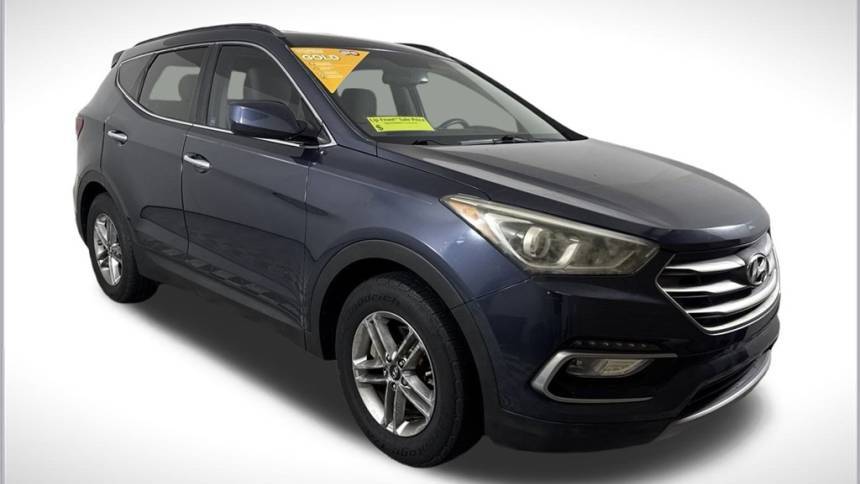2017 Hyundai Santa Fe Sport Base — SUV — 69,689 mi — Clermont, FL