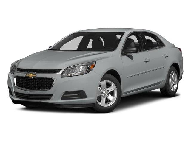2014 Chevrolet Malibu LT — Sedan — 139,707 mi — Clermont, FL